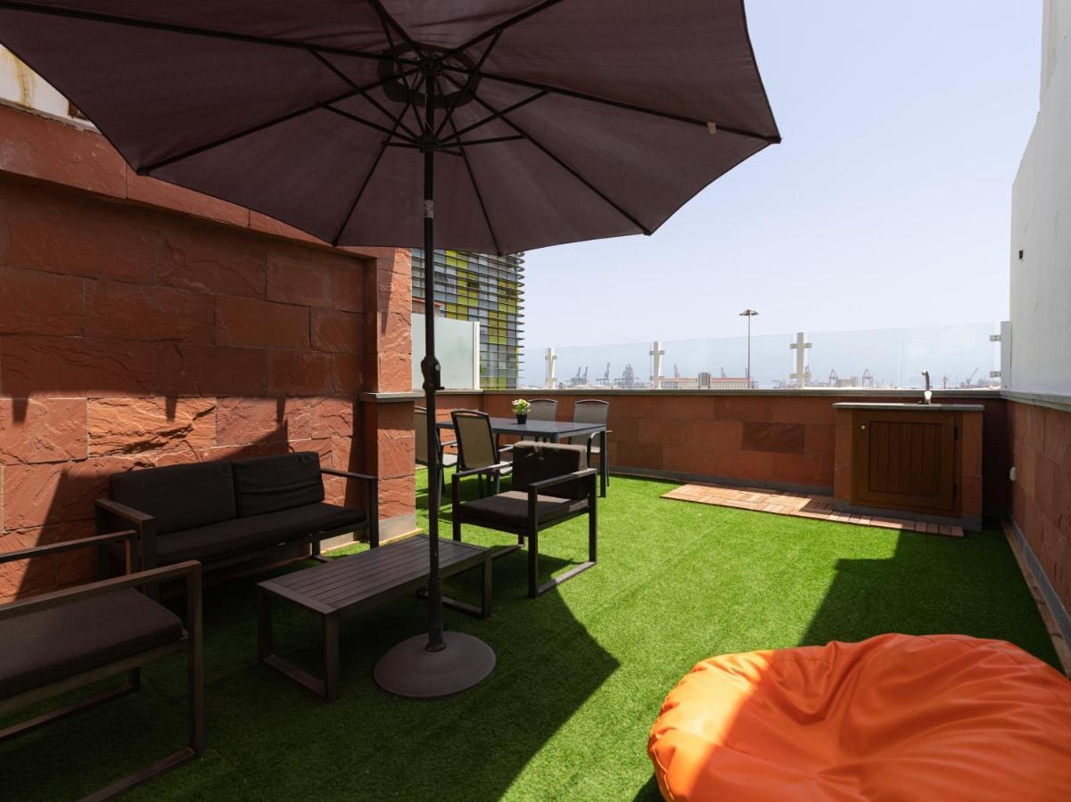 Apartment Duplex With Port Views Terrace By Canariasgetaway Las Palmas de Gran Canaria